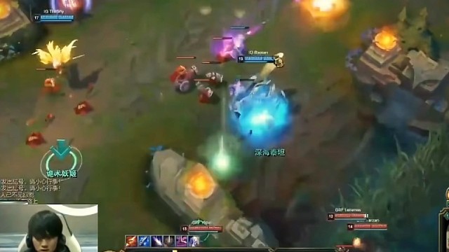 我发布了一个新视频，快来围观吧！