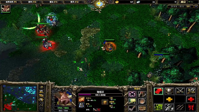 高地还没破就退了 心态崩了