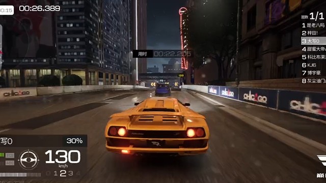 机会不会主动找你. 你必须亮出自己