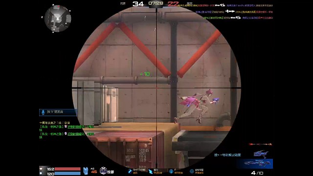 最佳助攻导弹（队友）