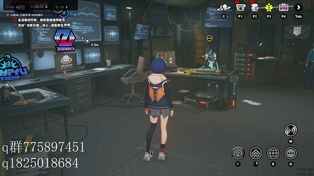 《绝区零》不抽卡第三十五天