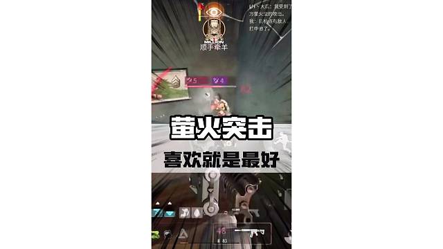 根据需求选择，你喜欢的就是最好的！#萤火突击 #萤火突击无限出金 #萤火突击出金联盟 #人人都在萤火