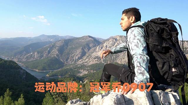 冠军乔0907为热爱记录美好生活