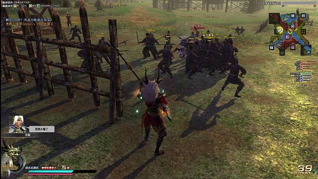 无聊围栏第一场