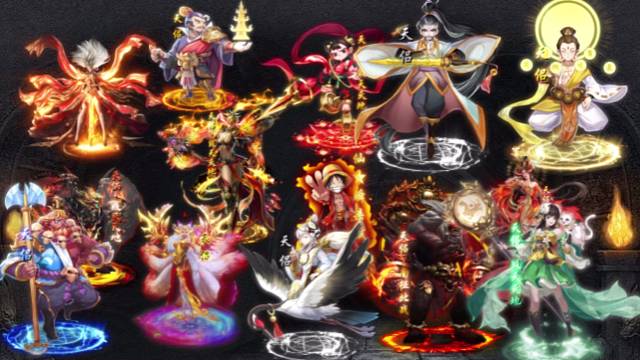 天侣传说 独家打造跨服吃鸡活动