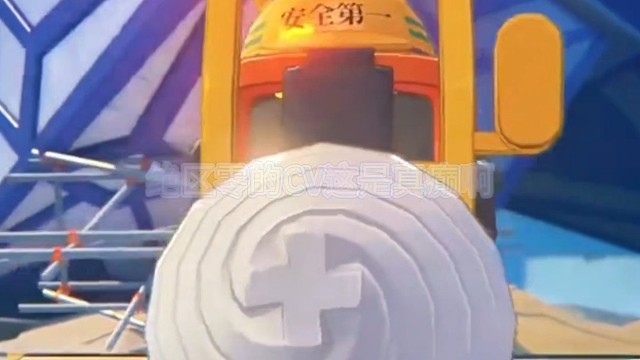 绝区零的CV这是真癫啊「最后一个除外」