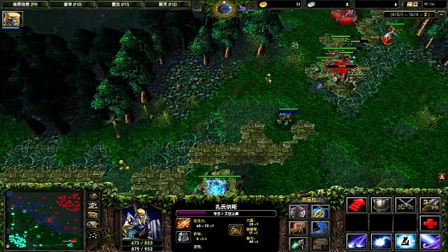 人头收割机不过份吧