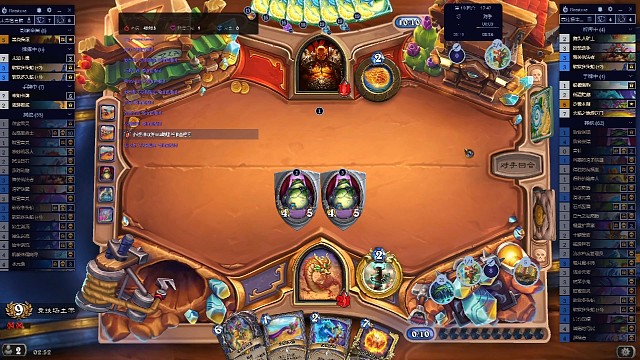 泰坦诸神回应我的祈祷