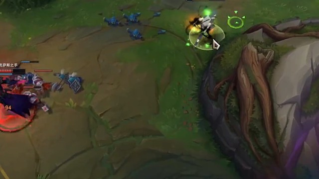 这让我想起了一个古老的软件