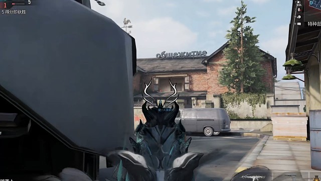 我不道噢，不是我扔的