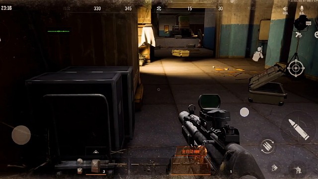 一个人打8个不是问题要多阴有多阴