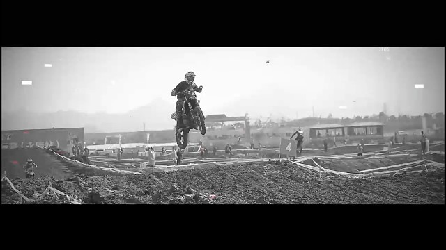 中国摩托车越野锦标赛