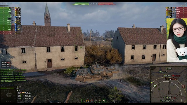 15/16:你们手里的都是烧火棍吗？