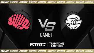 TM vs MS_1-小組賽-EWC云頂之弈