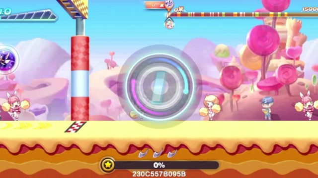 暮光觉醒多人稳定41