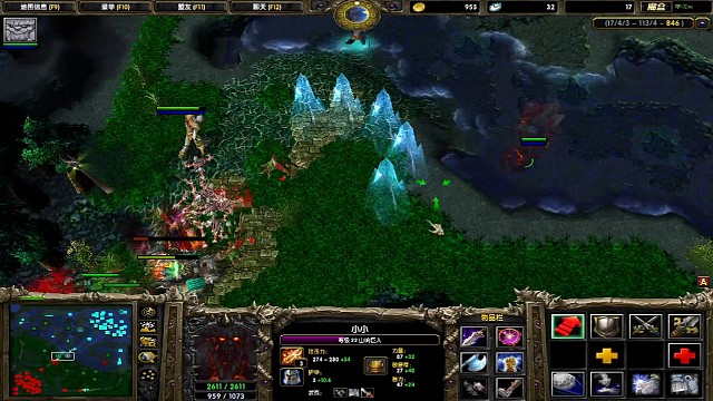 超神也带不动2个挂机加一个演员