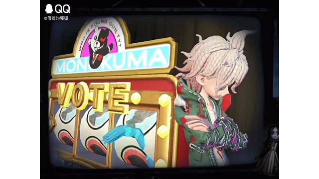 你以为我再耍帅其实我在分身中想你