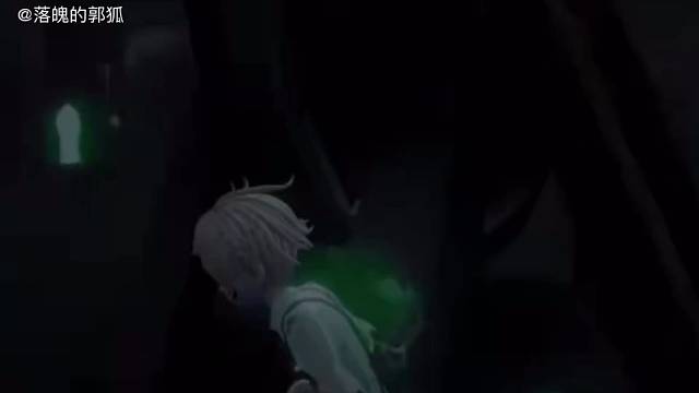 别哭，神也需要休息，请让我再睡一会……