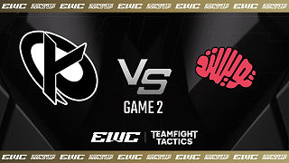 Karmine Corp vs TWIS_2-小組賽-EWC云頂之弈
