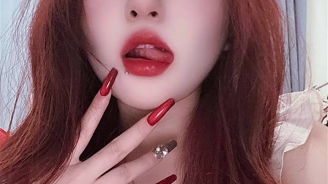 来和主播过情人节了小哥哥们