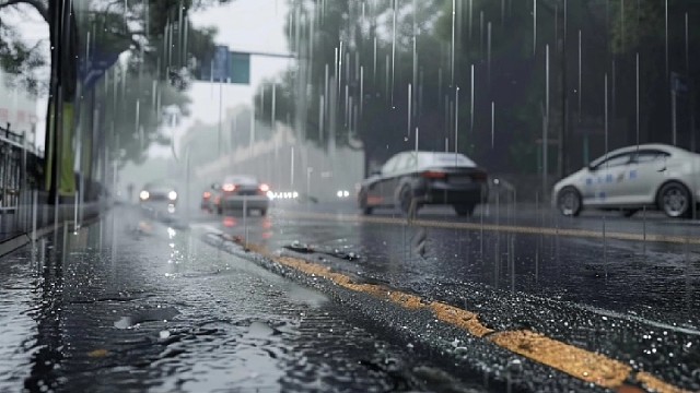 即使我臭名远扬，也未曾伤你半分。