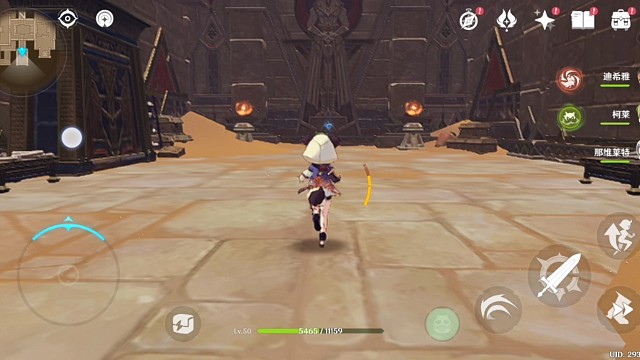 随便探索一会106