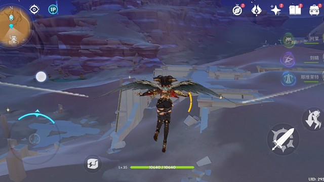 随便探索一会109