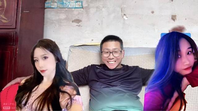 七夕の夜 情斷威縣