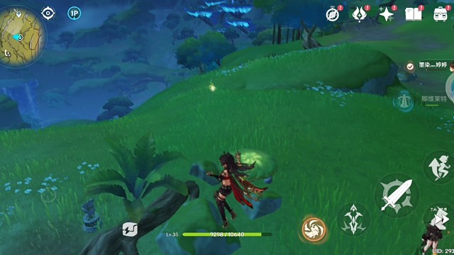 随便探索一会128