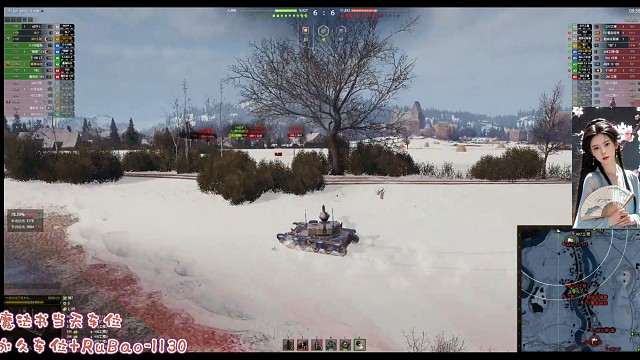 曼科:这队友和没有一样