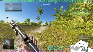 吃俺一套組合拳