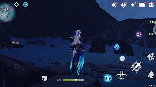 随便探索一会268