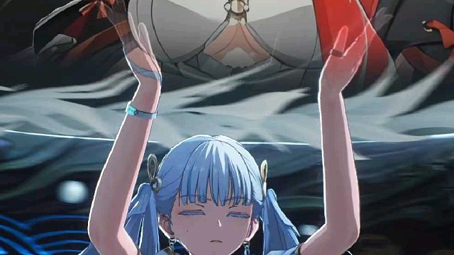 我倾家荡产只为博取——不是？老兄你谁呀？