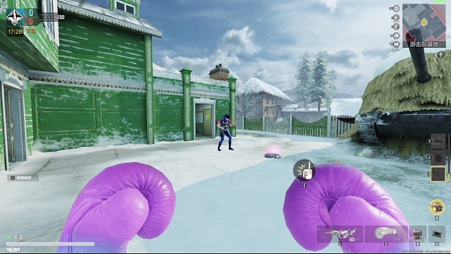 这游戏画质这么好怎么就不火呢？