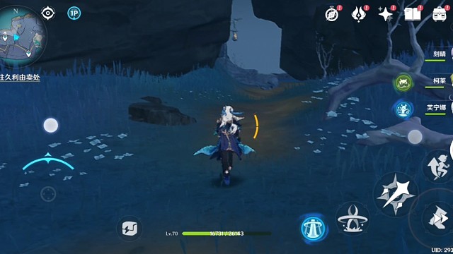 随便探索一会388