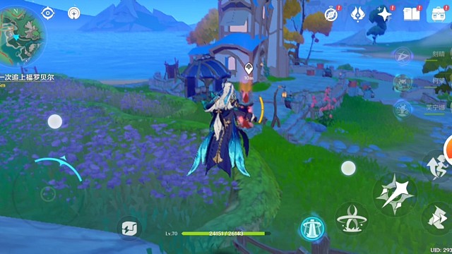 随便探索一会398