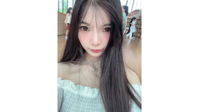 我甜 选我 好吗？