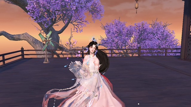 若问相思，七夕快乐