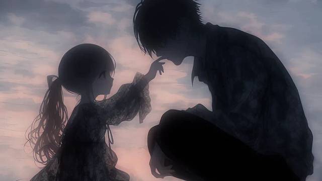 如果无法共鸣 那我选择独行