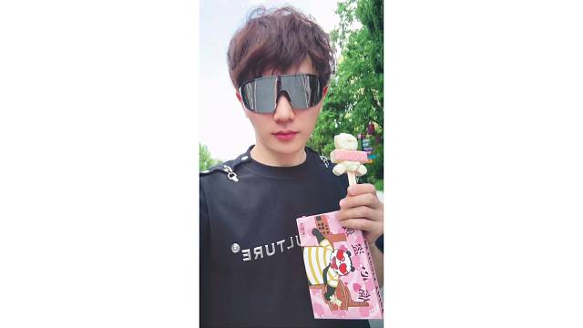 要不要吃雪糕 #记录真实生活 #西师 #西师日常