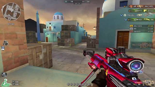 Aurore--的直播间