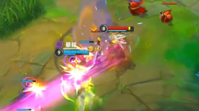 我发布了一个新视频，快来围观吧！