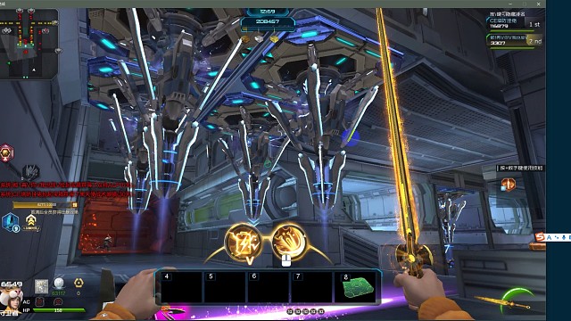 逆战逆战逆战逆战