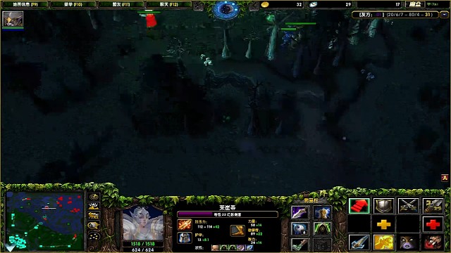 队友抢掉的人头 对手送来了