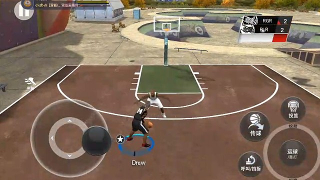 1V1科比布莱恩特