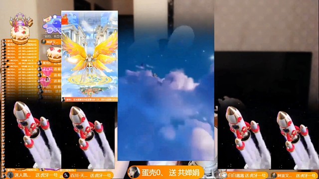 惊喜不多 但你来了