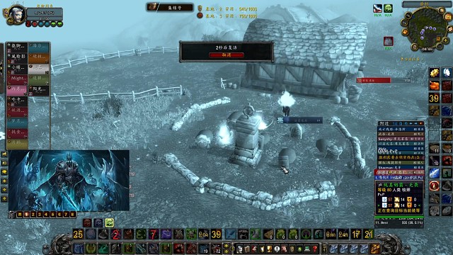 取个什么标题呢？