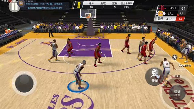 NBA常規(guī)賽巔峰對決，誰能笑到最后？