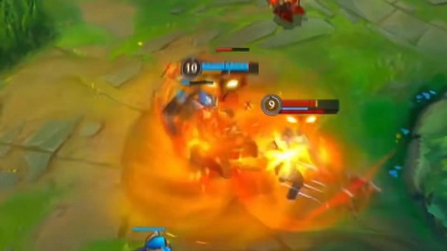 你不会以为又行了？开云；体坛