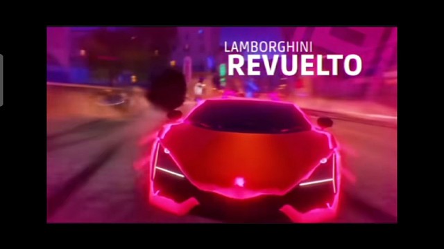 狂野飆車(chē)9